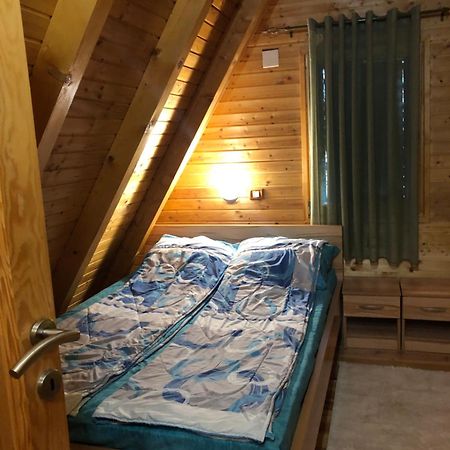 ŽabljakVikendica Anja别墅 外观 照片